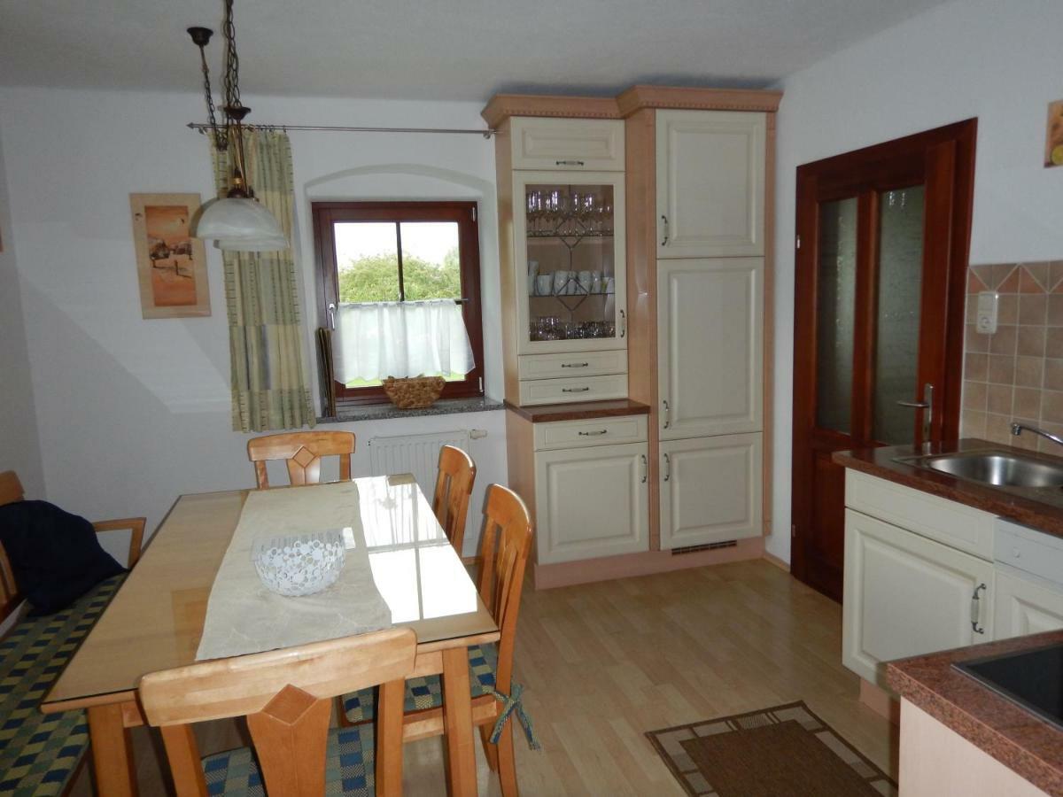 Ferienhaus Humer Altmünster المظهر الخارجي الصورة