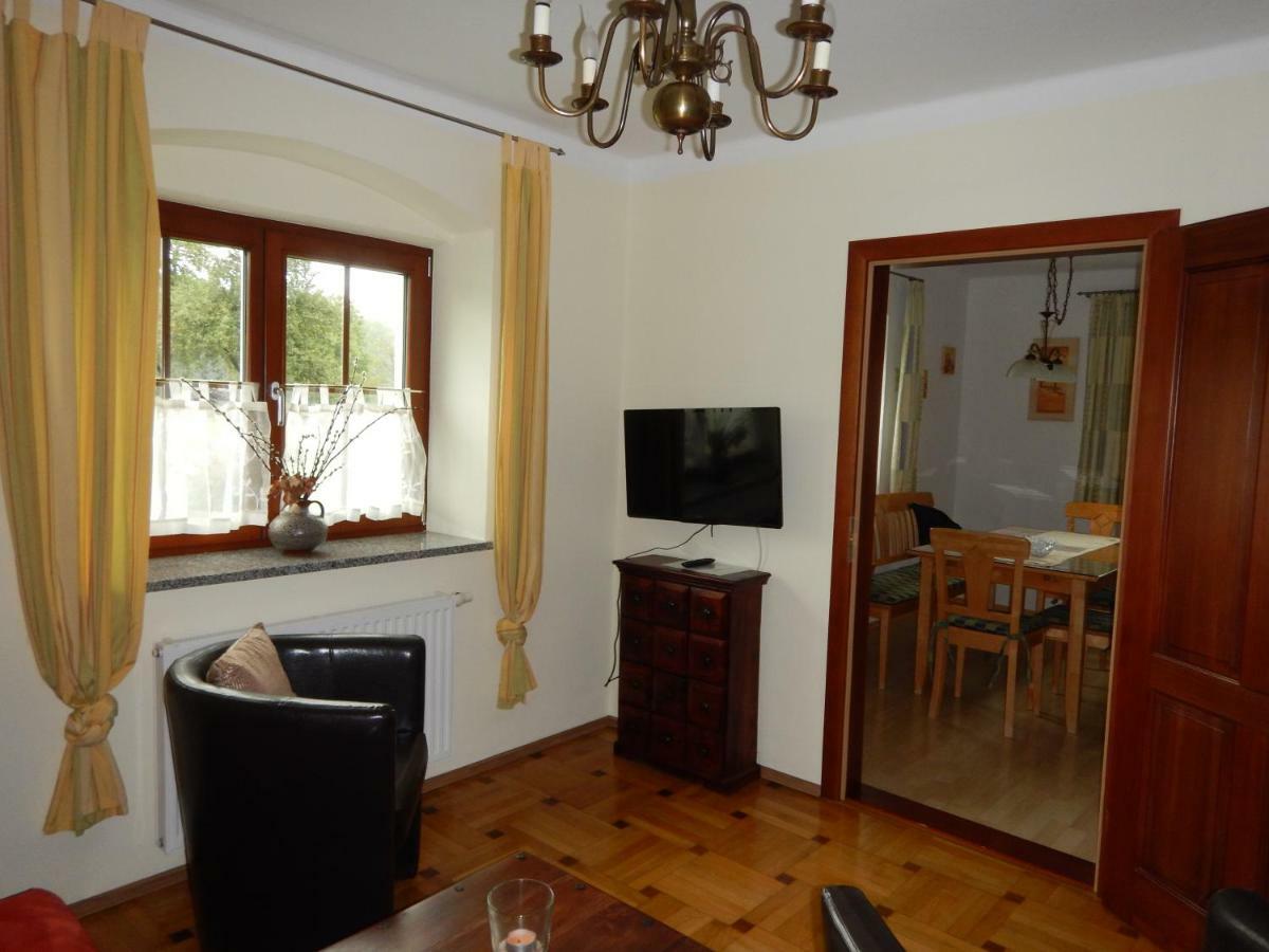 Ferienhaus Humer Altmünster المظهر الخارجي الصورة